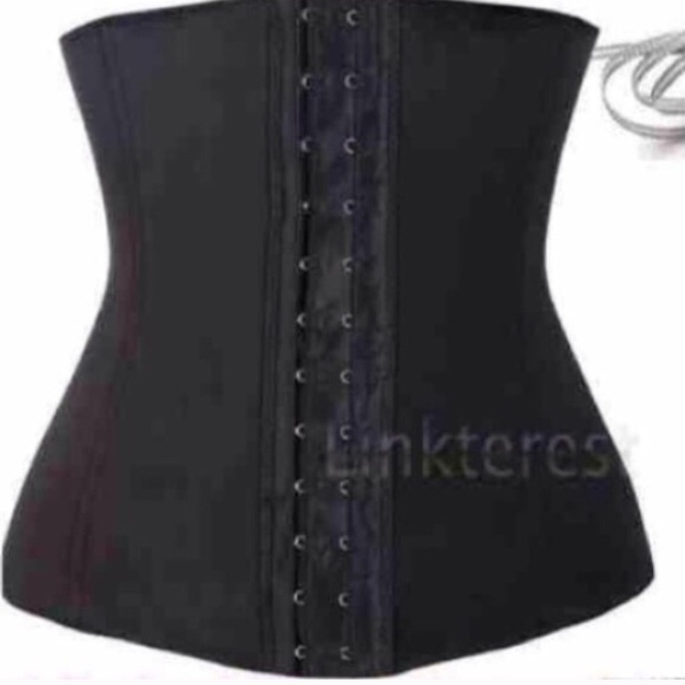 Waist shaper
